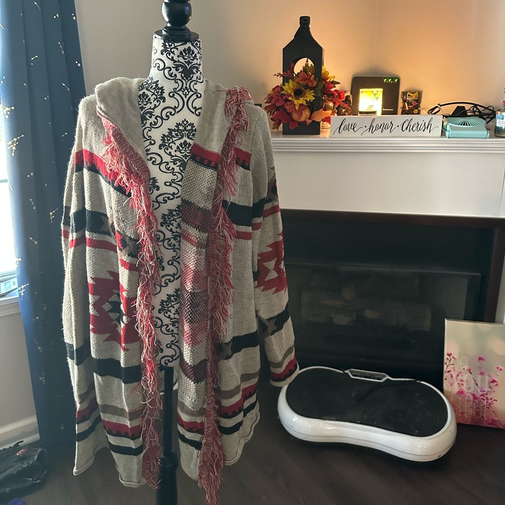 Beautiful Sweater